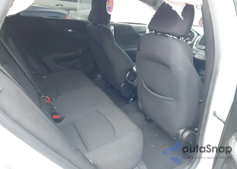 2024 Chevrolet Malibu Fwd 1Lt z USA, uszkodzony, nr VIN 1G1ZD5ST8RF130451